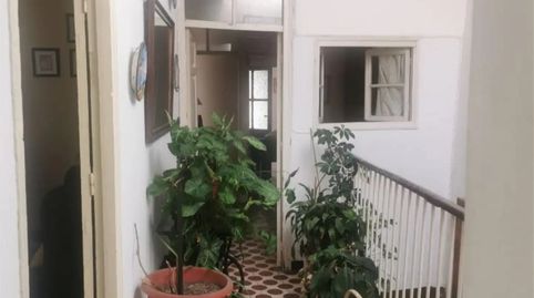 Foto 4 de Casa o chalet en venta en Paseo San Francisco, 5, Valencia de Alcántara, Cáceres