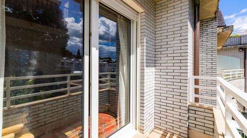 Foto 4 de Piso en venta en Donostia-san Sebastián - Karmele Saint Martin . Do, Ibaeta, Gipuzkoa