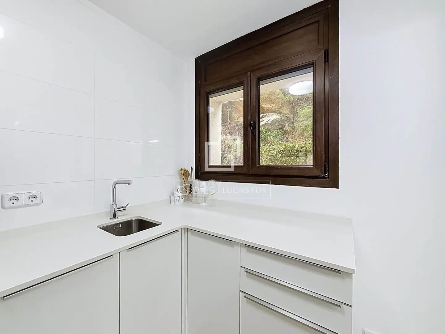 Flat with terrace to rent in Margineda, imagen 11