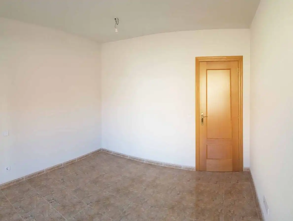 Habitación de Piso de alquiler en Medina de Rioseco con Calefacción y Terraza