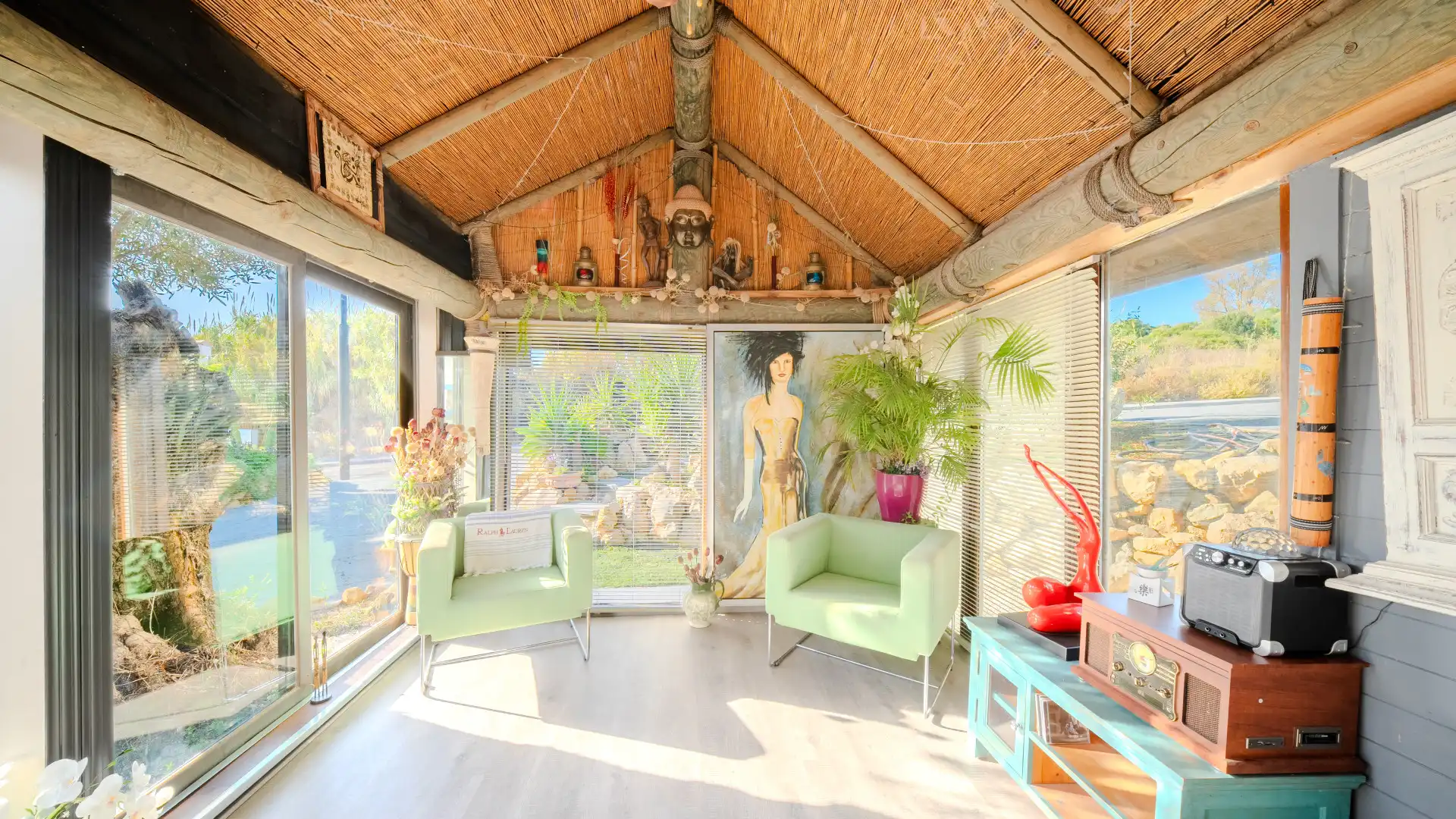 Casa amb piscina en venda a Playa Bahía Dorada, imagen 18