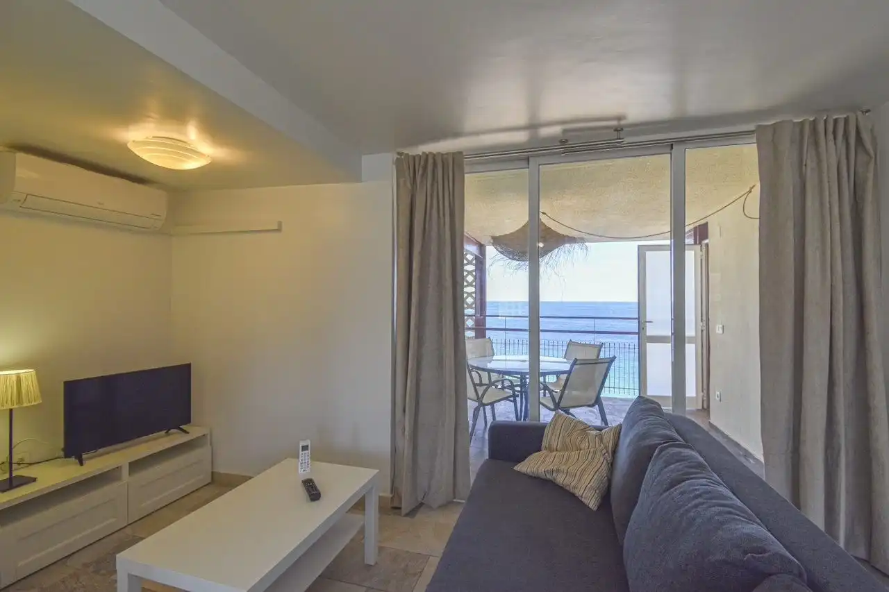 Duplex con ascensore in vendita a Avenida alcoy, imagen 29