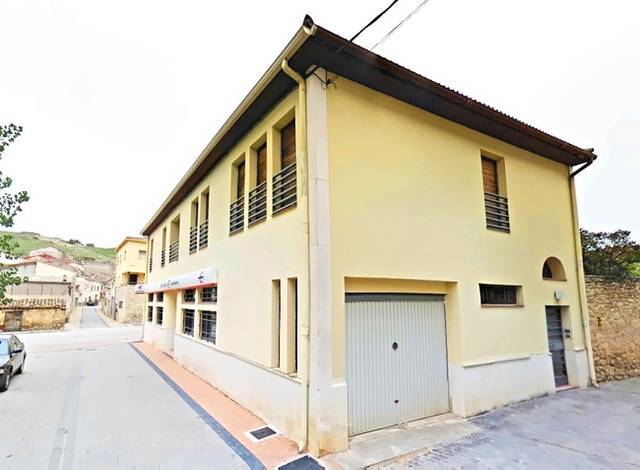 Piso en Venta en Cr Alcolea Tarragona en Maranchón