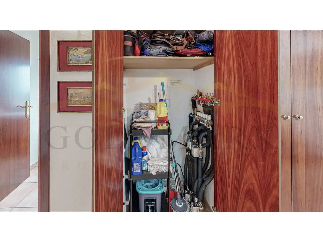 Casa amb piscina en venda a Calle Rafael Alberti 4, imagen 52