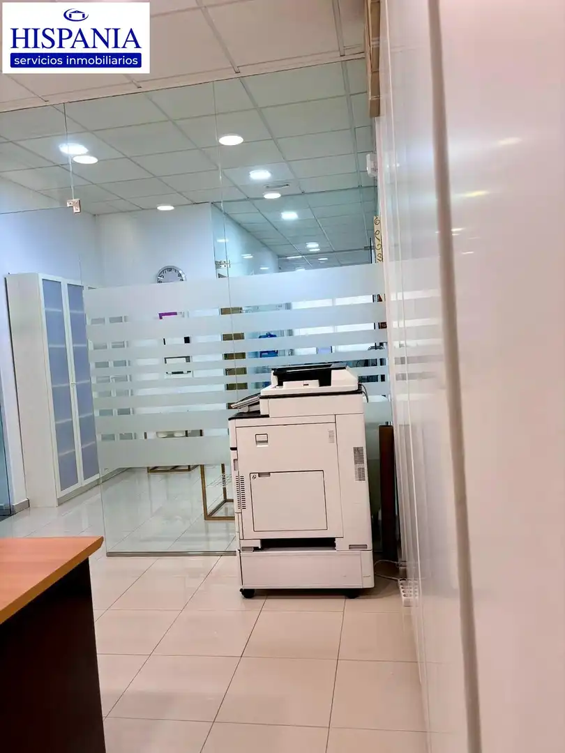 Business premises for sale in Paseo Marítimo - San José - La Laguna, imagen 7