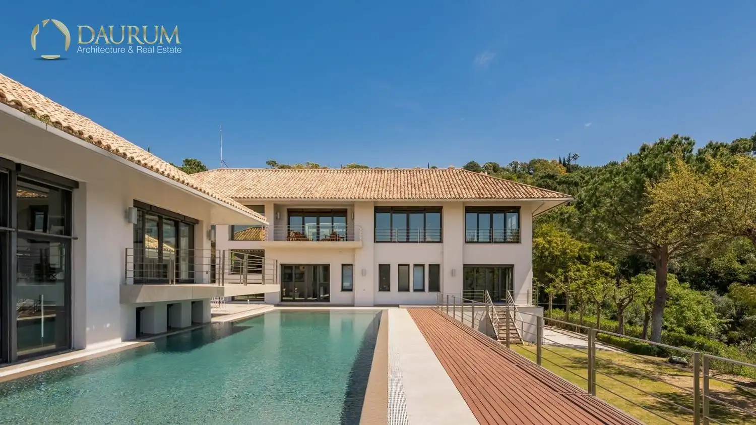 Chalet con terraza en venta en Urbanizacion Coto la Zagaleta, imagen 29