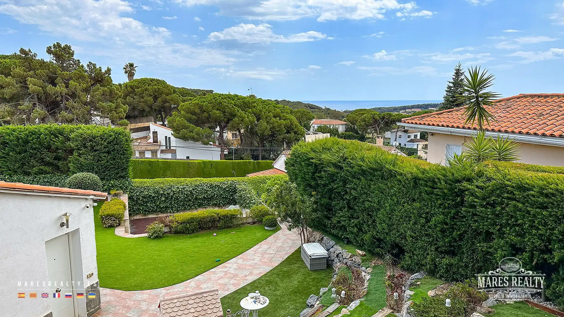 Casa o xalet en venda a Puig i Cadafalch, Condado del Jaruco - Puigventós