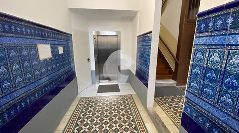 Foto 4 de Piso en venta en Ensanche, A Coruña Capital