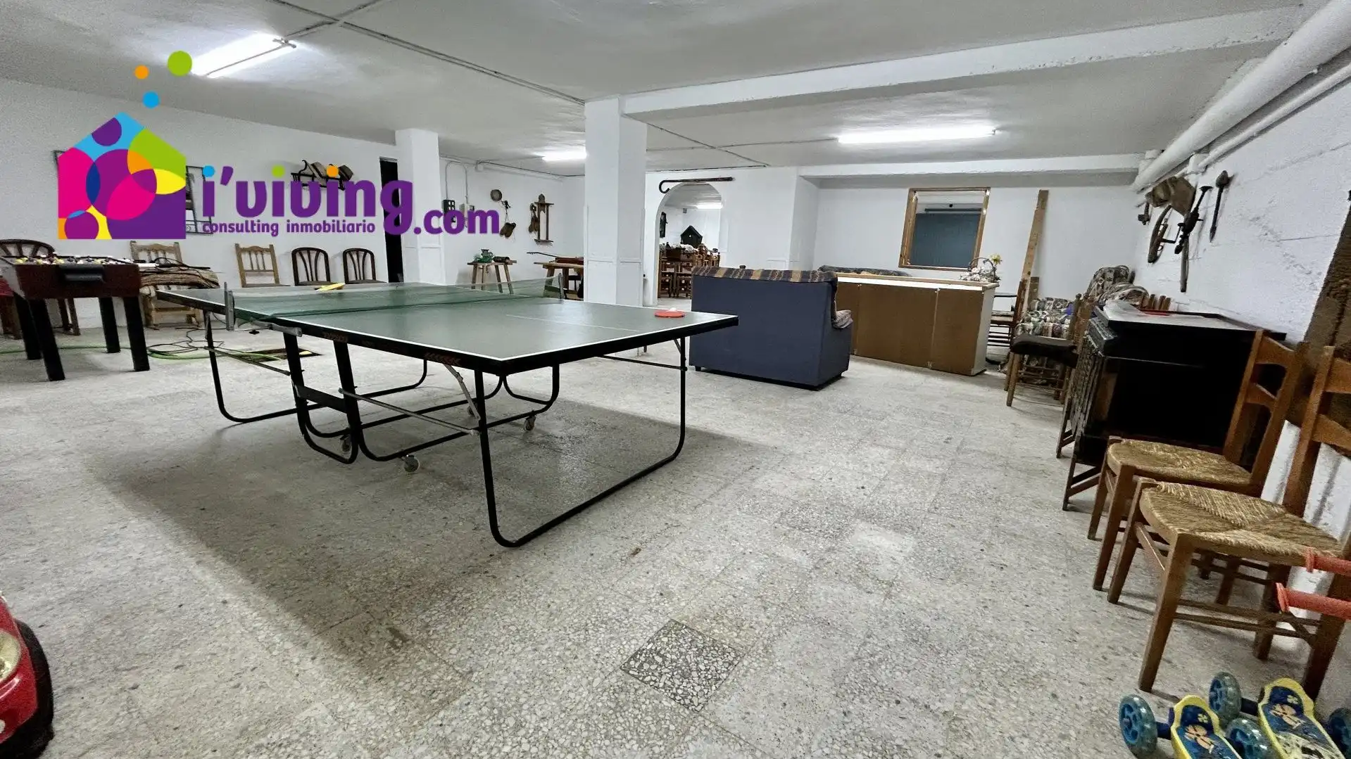 Casa o chalet en venta en Olula del Río