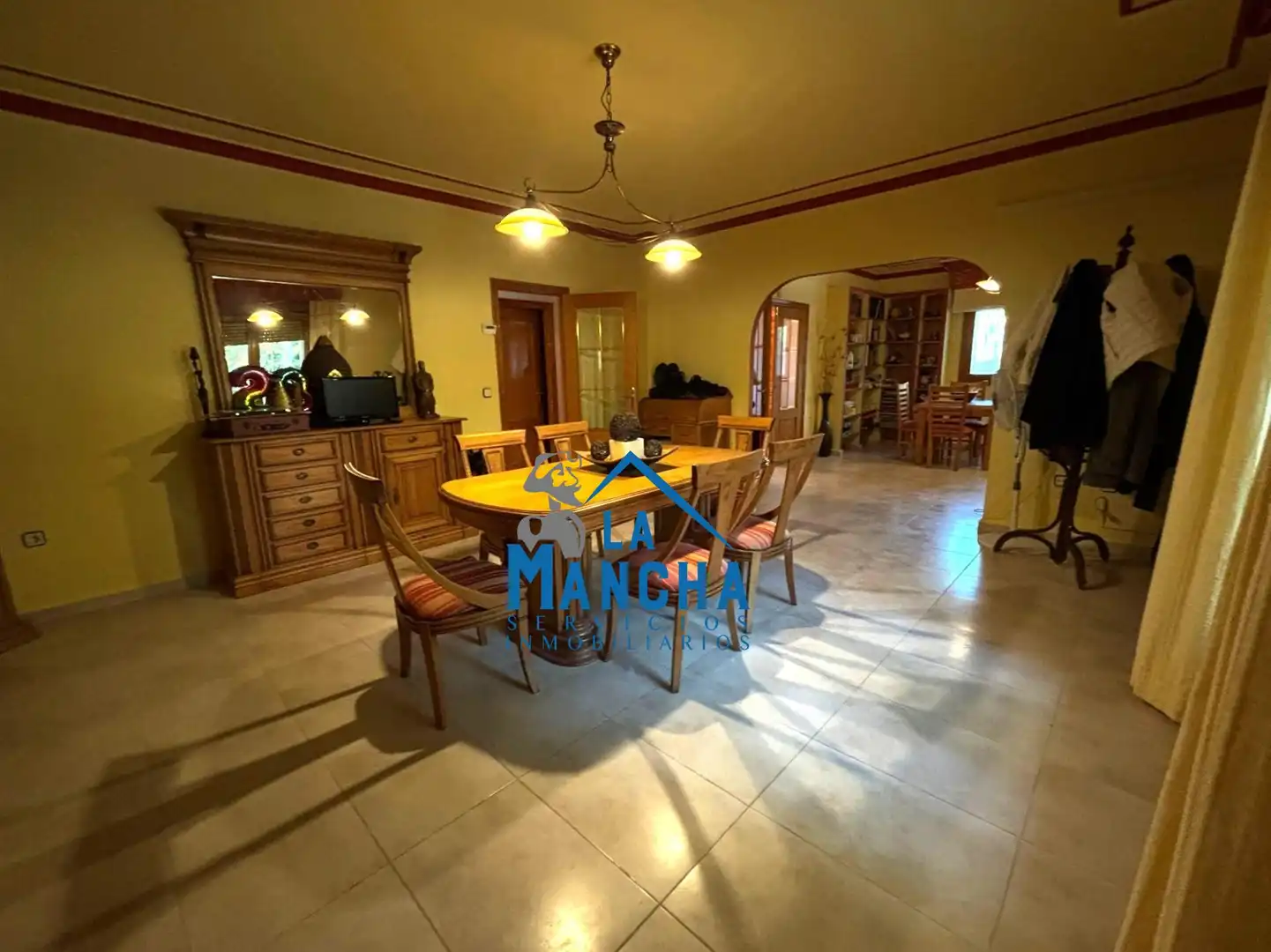 Haus mit Pool zum Verkauf in Pedanías - Extrarradio, imagen 37