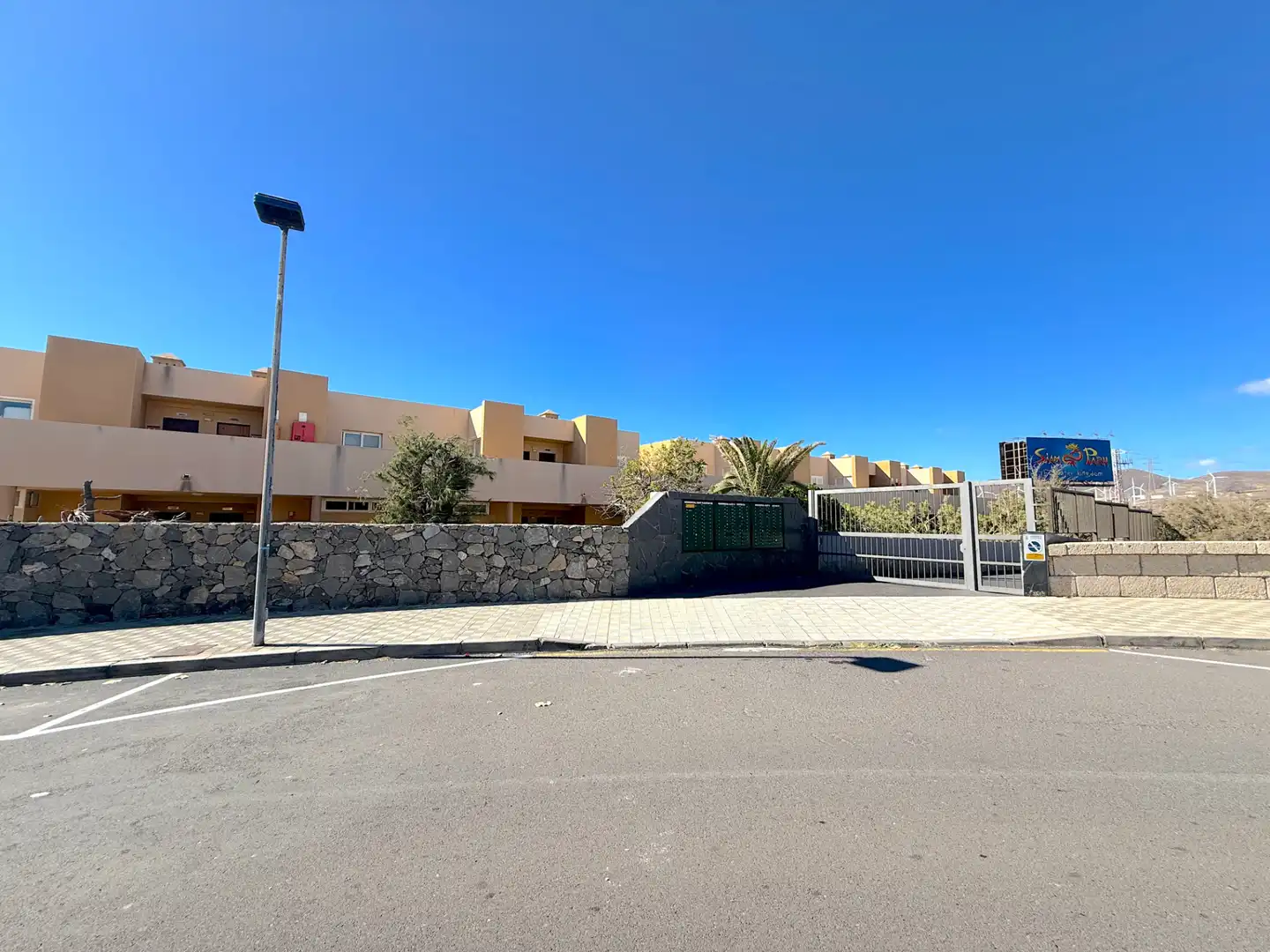 Apartament amb piscina de lloguer a Calle La Paz 1, imagen 33