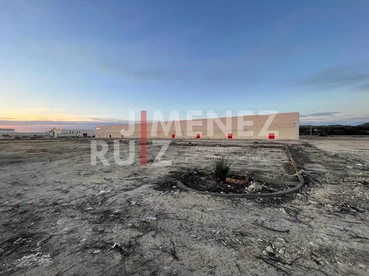 Rural land for sale in El Juncal - Vallealto, imagen 9