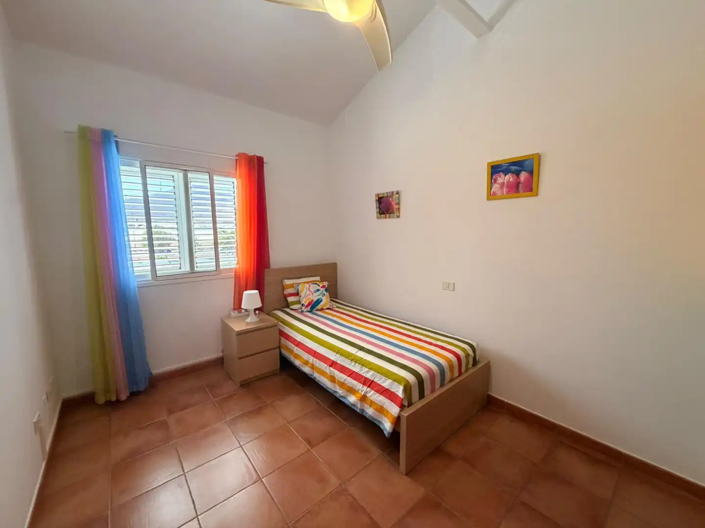 Maison mitoyenne à louer à Vecindario - El Doctoral - Cruce de Sardina, imagen 17
