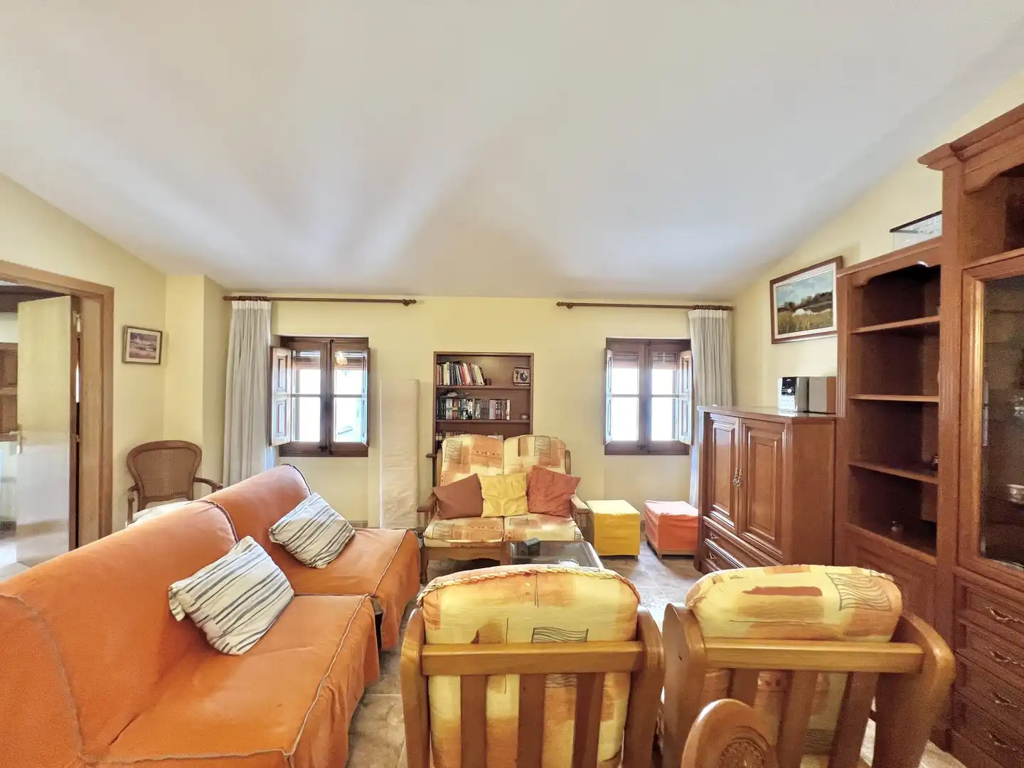 Detached homes for sale in El Pedró