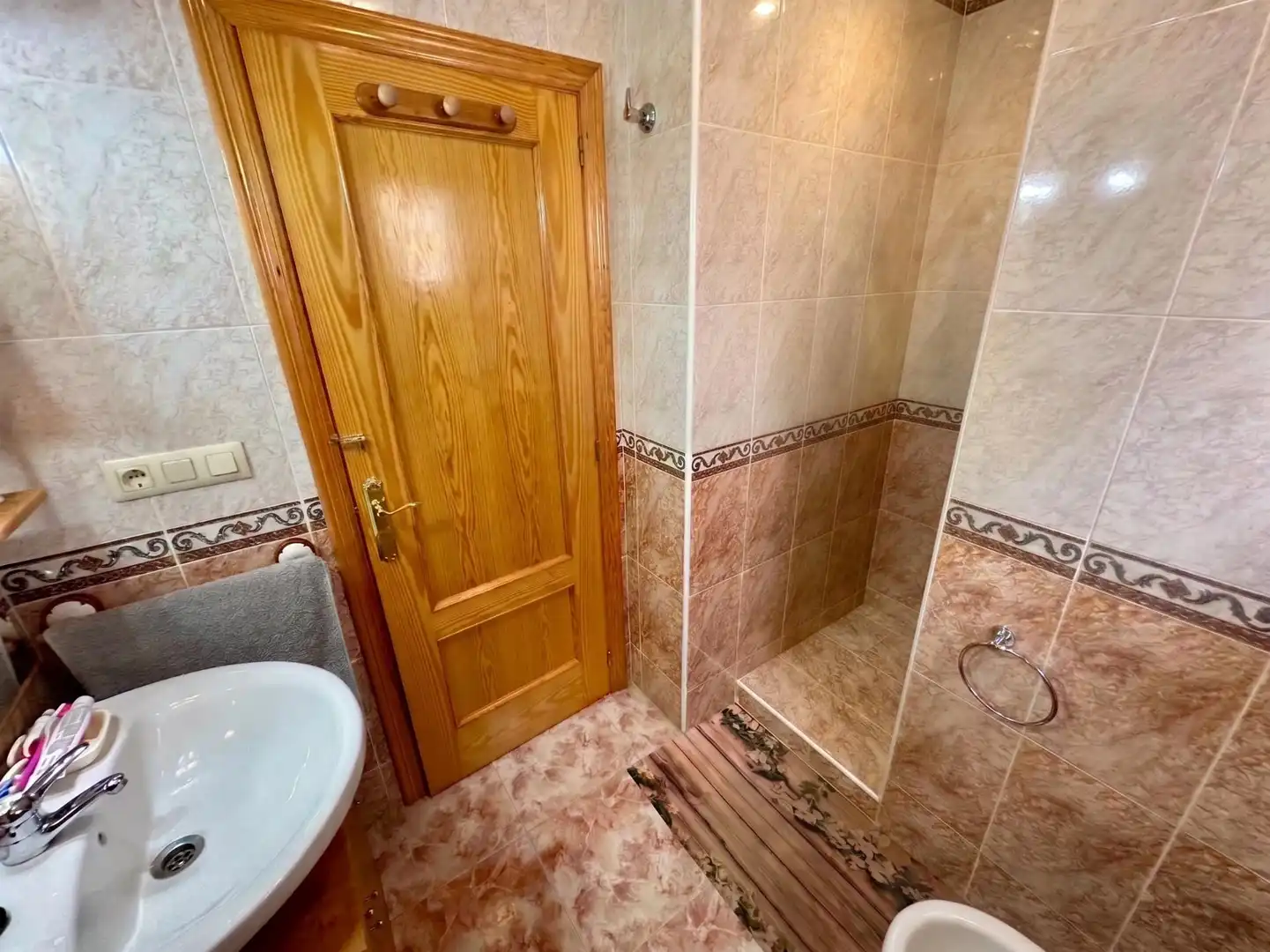 Apartamento con terraza en venta en La Mata, imagen 16