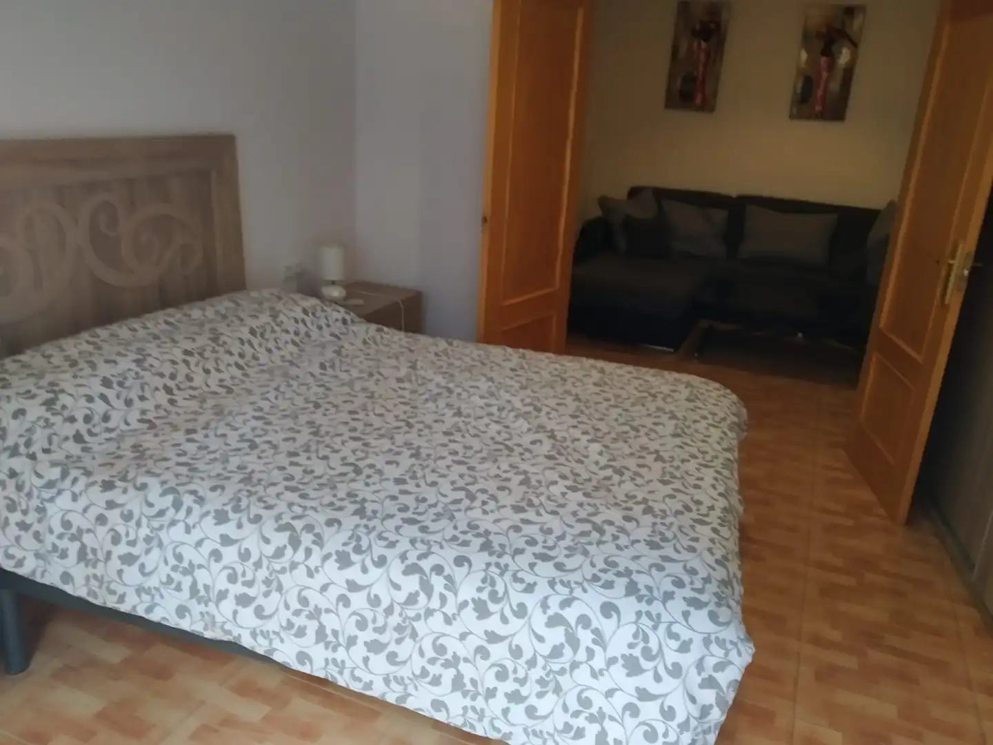 Wohnung zur Miete in carreteria, imagen 48