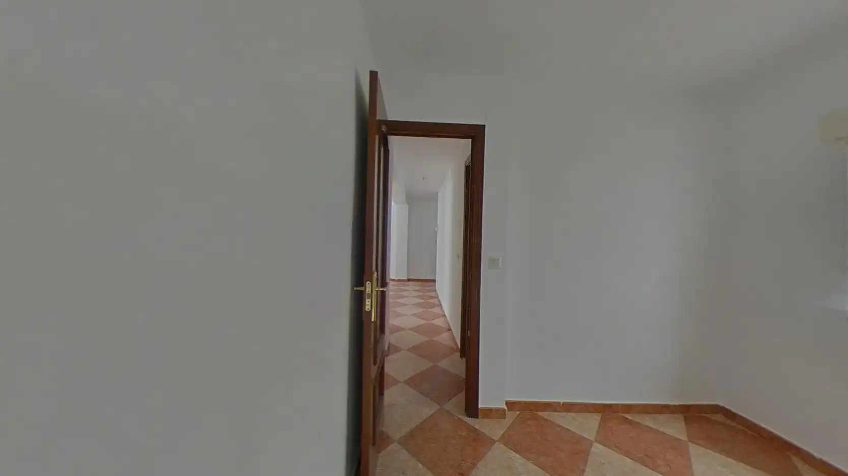 Piso en venta en Madrid con Calefacción