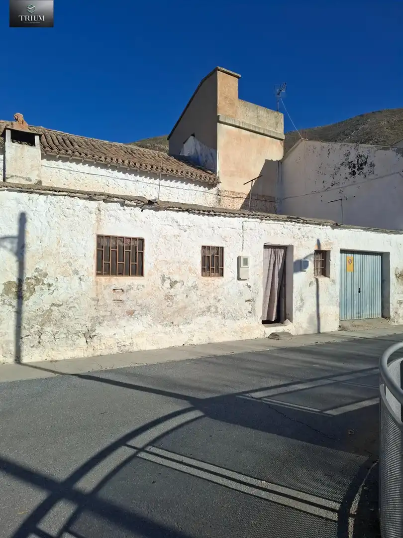 Lands and plots for sale in Güéjar Sierra, imagen 4