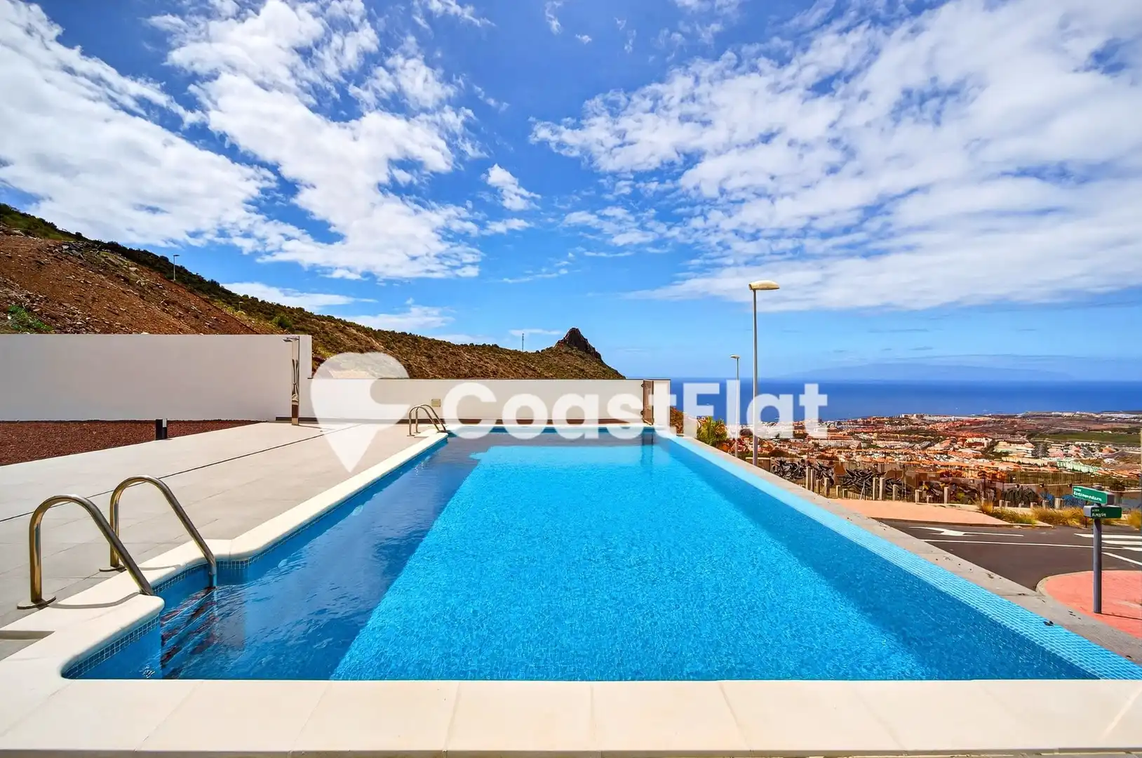 Villa con piscina in vendita a Costa Adeje, imagen 3