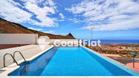 Foto 3 de Casa o chalet en venta en Torviscas Centro y Alto, Adeje
