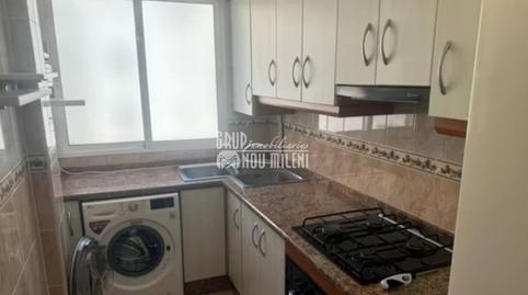 Foto 3 de Pis de lloguer a Calle Pedro Cabanes, Torrefiel,  Valencia Capital