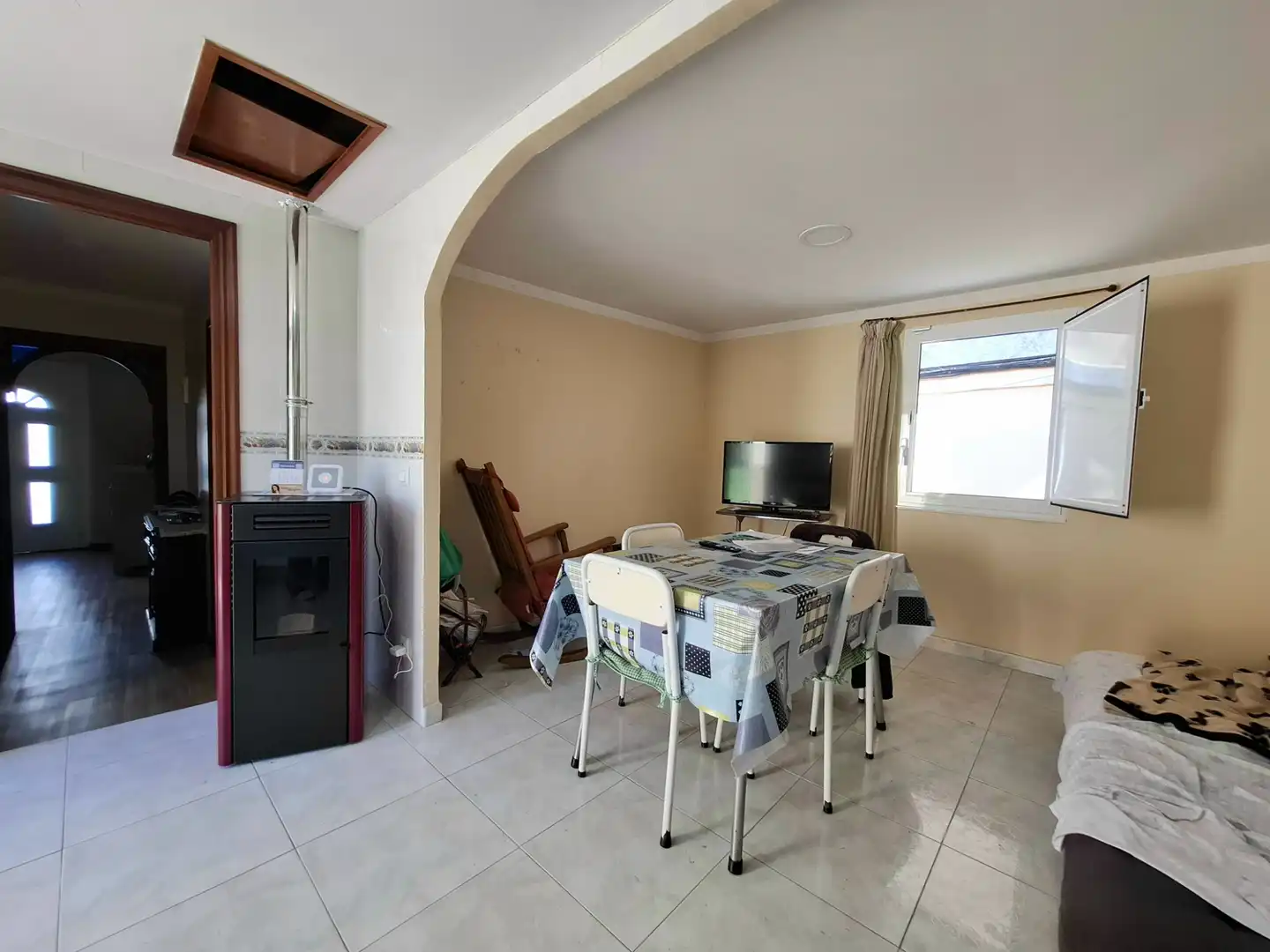 Casa bifamiliare con giardino in vendita a Rúa do Doutor Carracido, imagen 19