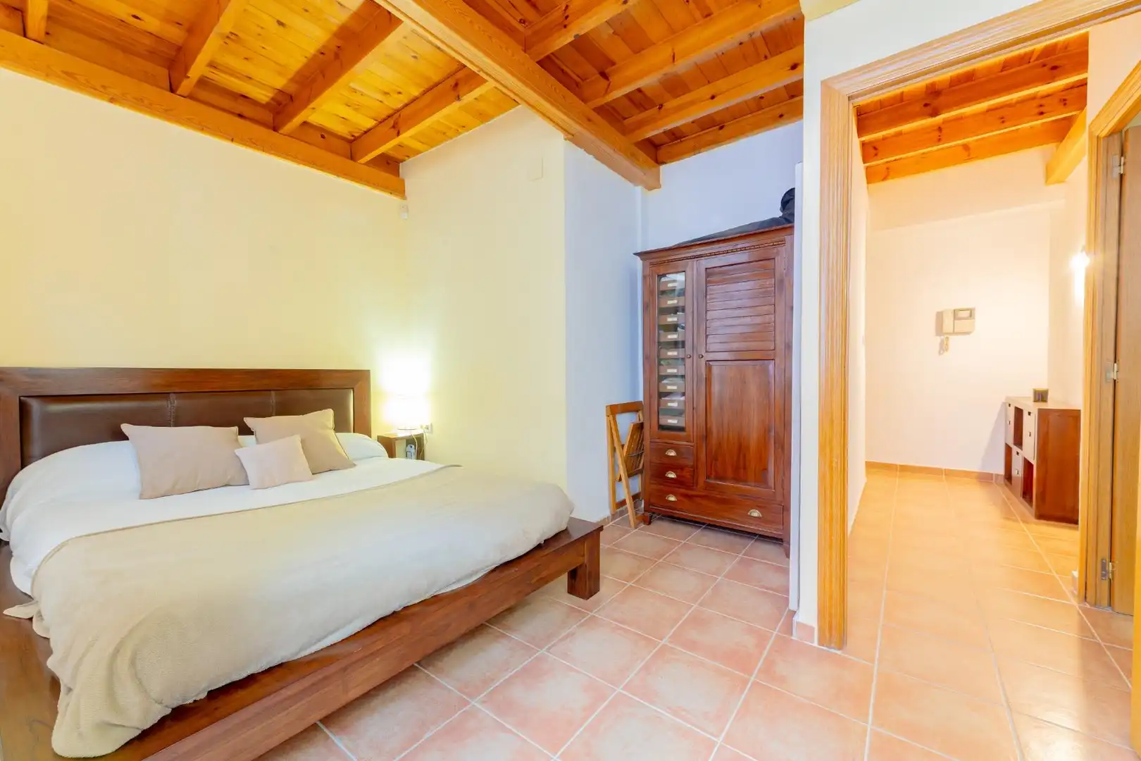 Casa amb terrassa en venda a JOSE BENLLIURE, imagen 16