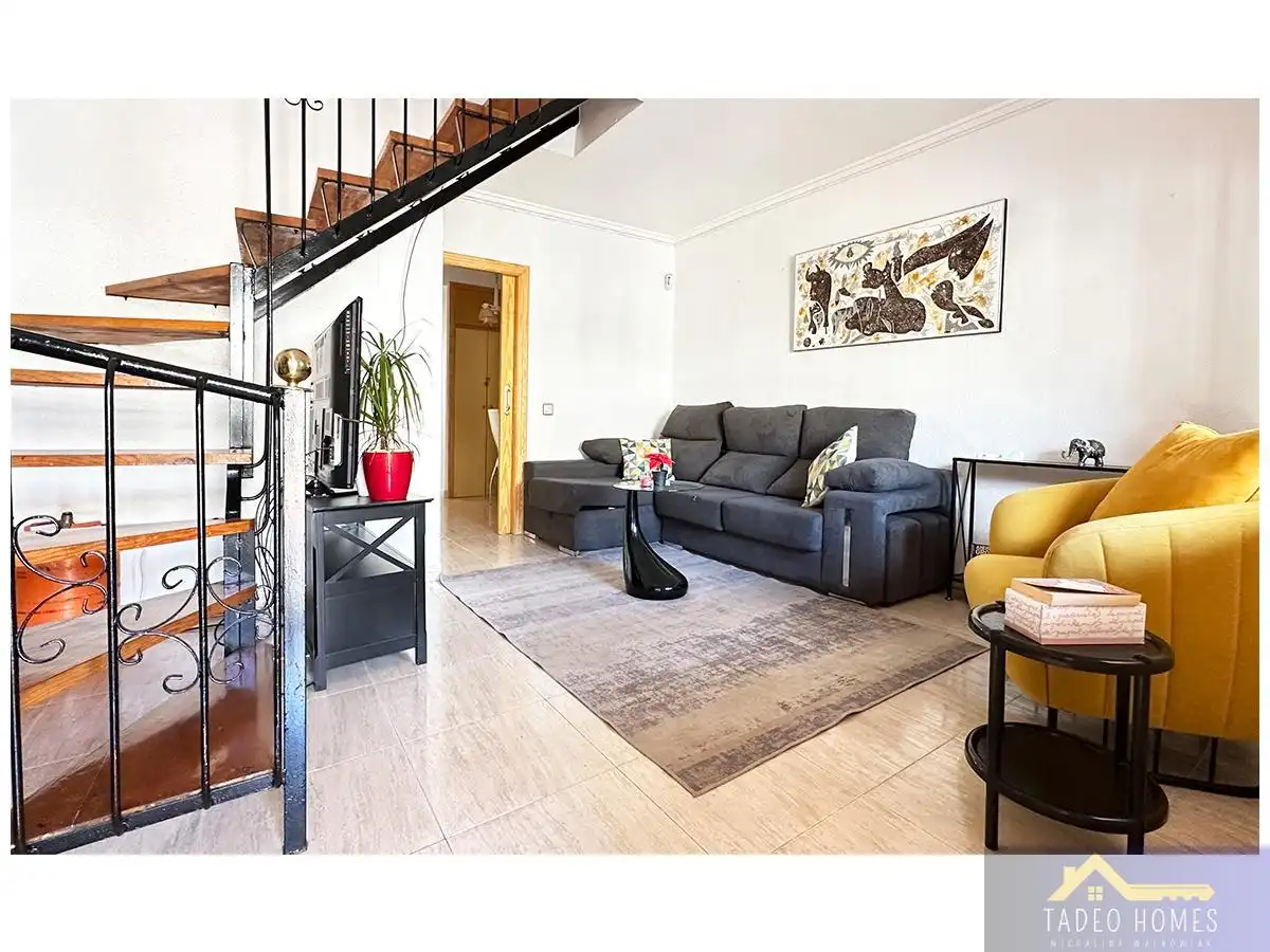 Casa o chalet en venta en Malaga, 12, Centro