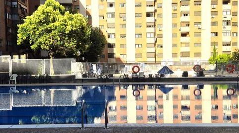 Photo 2 of Flat for rent in Calle de José Bergamín, Marroquina, Madrid Capital