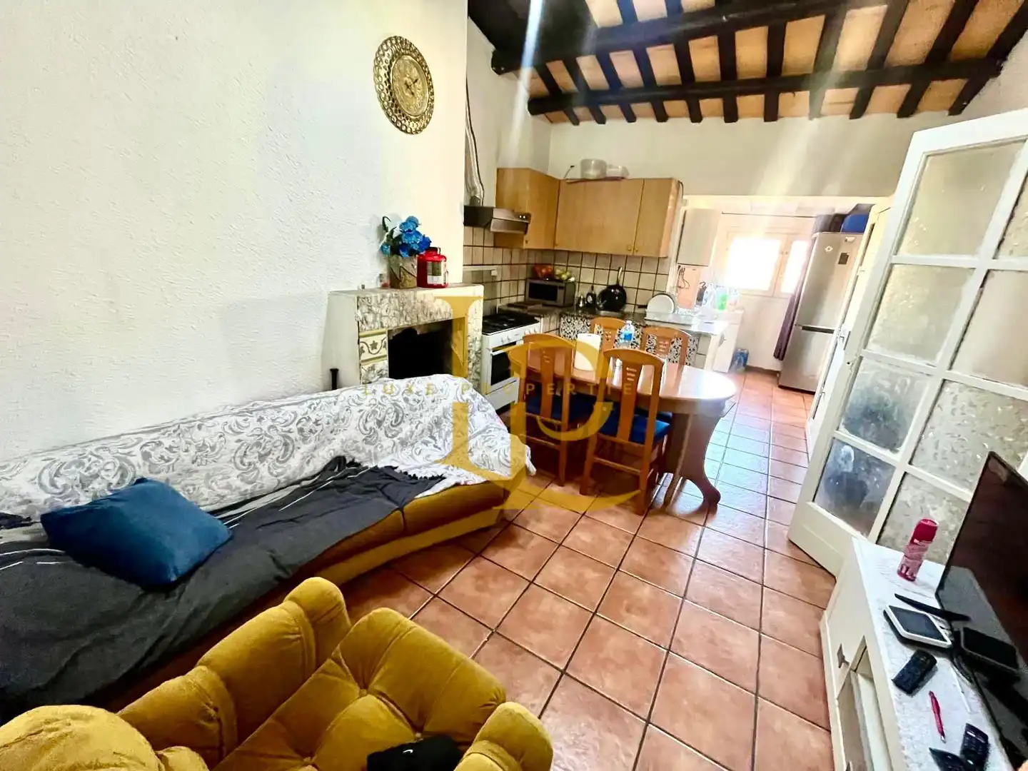 Maison avec jardin à vendre à Santa Coloma de Farners, imagen 6