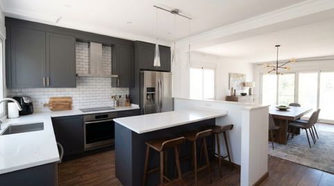 Foto 3 de Casa adosada en venda a Caudiel, Castellón