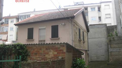 Foto 4 de Casa o xalet en venda a Couto, Ourense