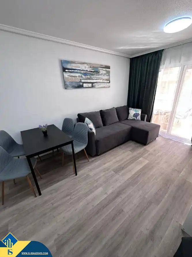 Apartament amb piscina en venda a Playa del Cura