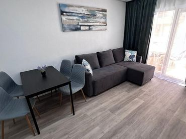 Appartement compact avec piscine à vendre à Playa del Cura