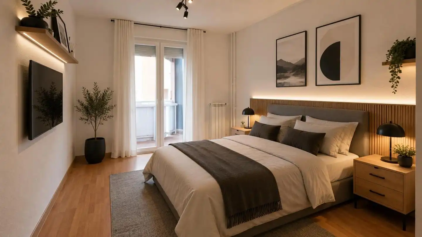 Flat for sale in Empecinado, Villafontana - Estoril I