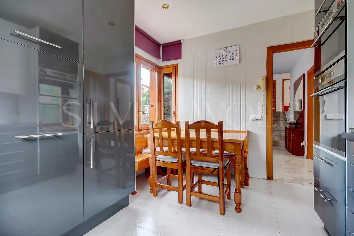 House with terrace for sale in calle de Santa Matilde, imagen 12