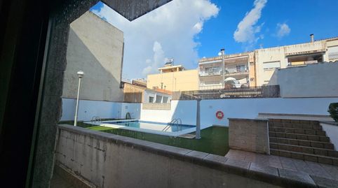 Foto 2 de Piso en venta en Passeig Maritim Sant Joan de Deu, Calafell Platja, Calafell