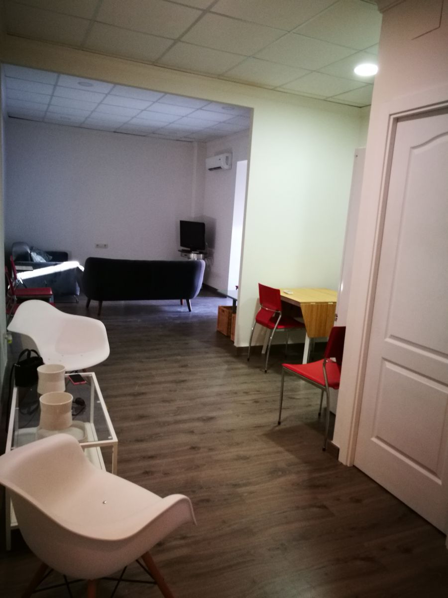 Flat to rent in Carnicería, Cantillana
