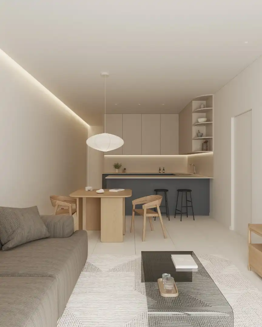 Erdgeschosswohnung mit Pool zum Verkauf in Centro, imagen 5