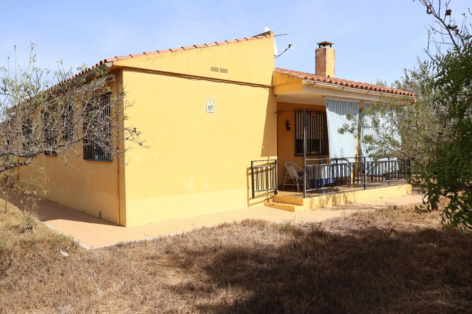 Casa rústica en venda a Vall d'Alba, imagen 29