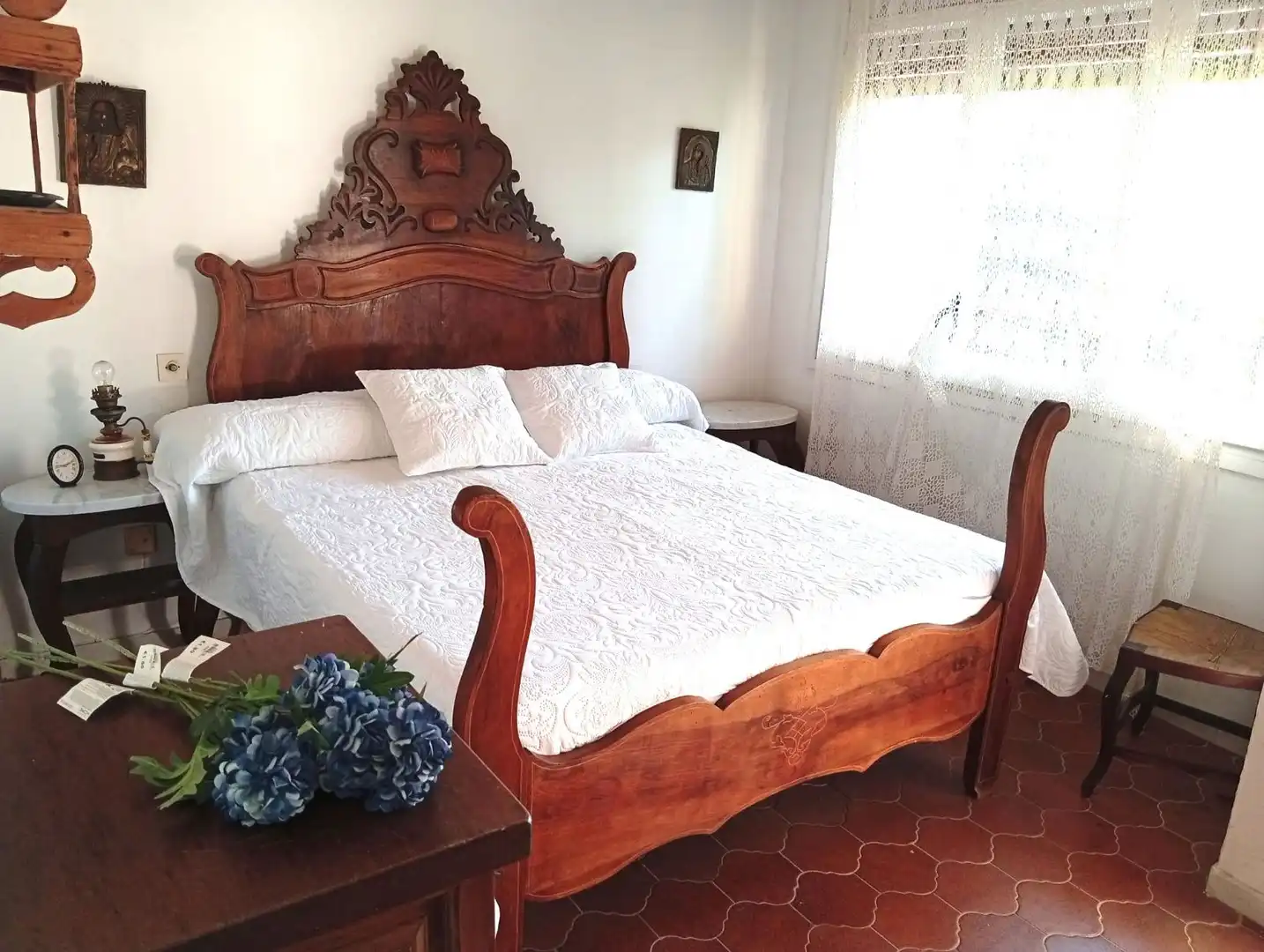Terraced house with pool for sale in ALORA PARK, imagen 47