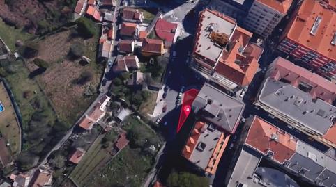 Foto 4 de Terreny industrial en venda a Avda Galicia 30, Cangas, Pontevedra, 36947, España, -1, Coiro, Cangas