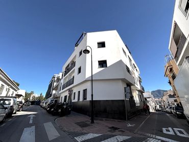 Appartamento con ascensore in vendita a Las Lagunas