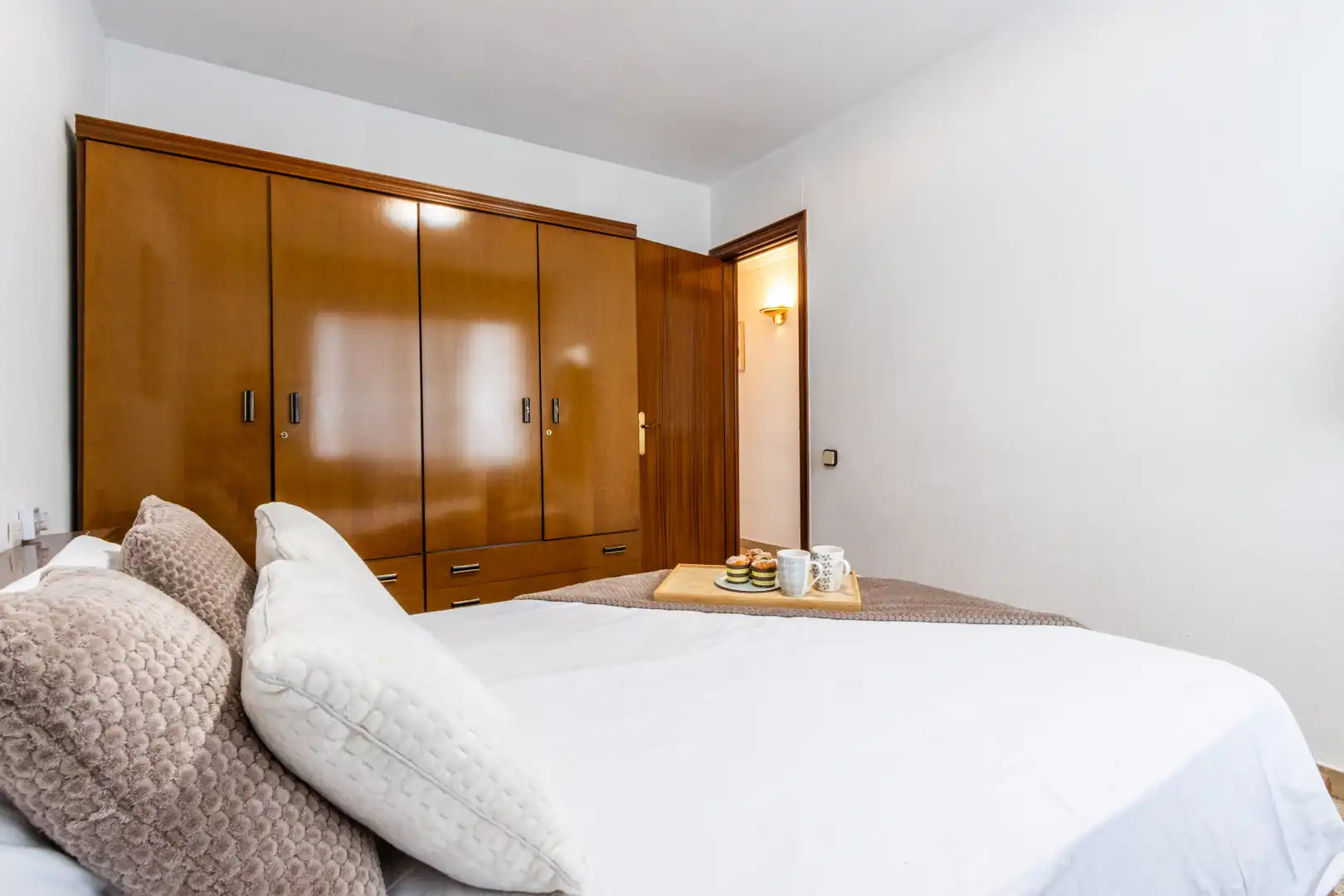 Flat with lift for sale in Carretera de Martorell, imagen 3