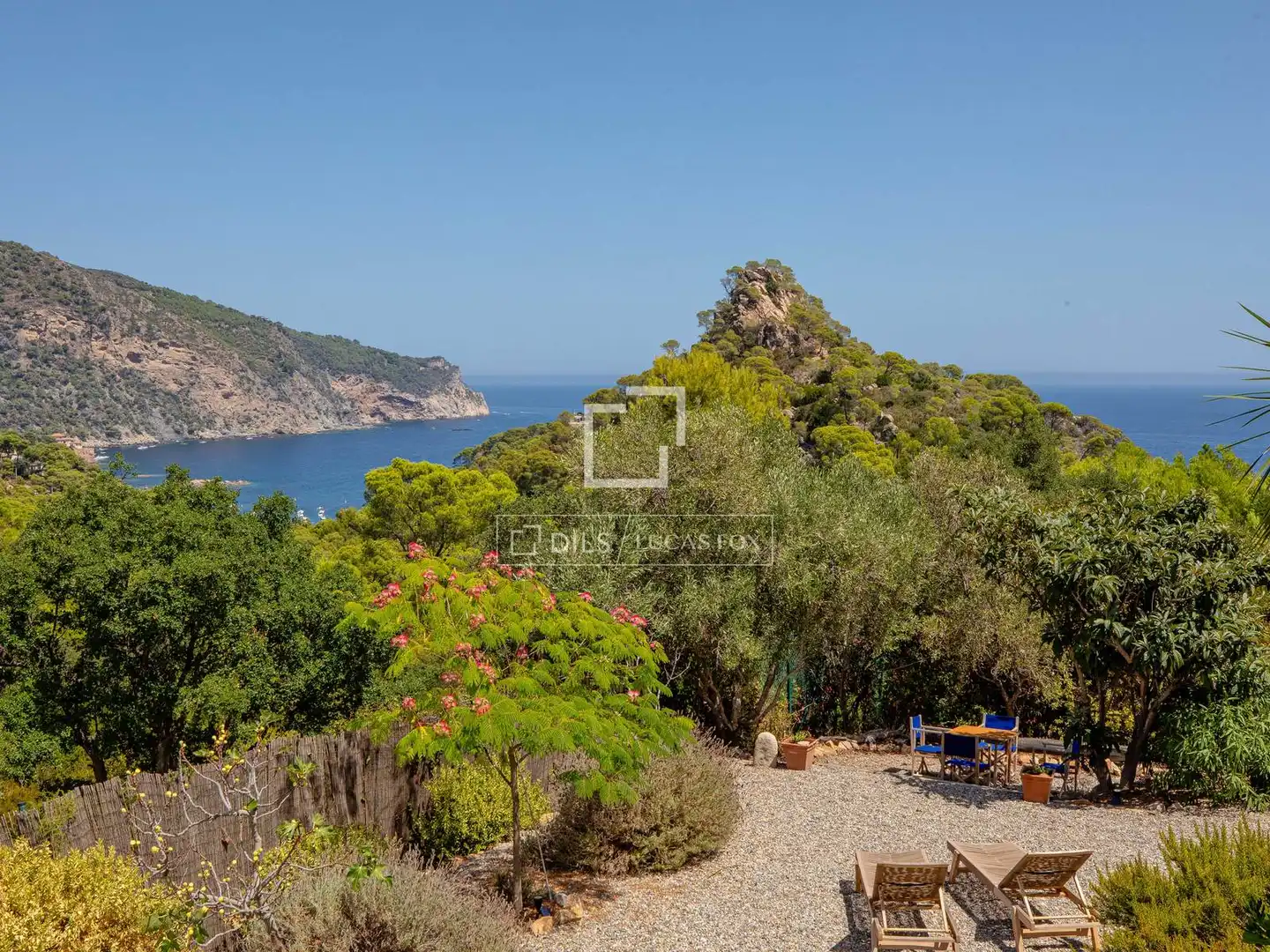 Villa con piscina in vendita a Fornells - Aiguablava, imagen 46