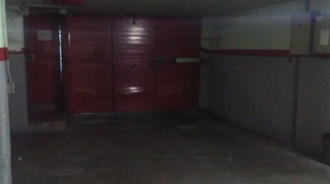 Foto 5 de Garaje de alquiler en Carrer de Rocafort, 239, La Nova Esquerra de l'Eixample, Barcelona Capital