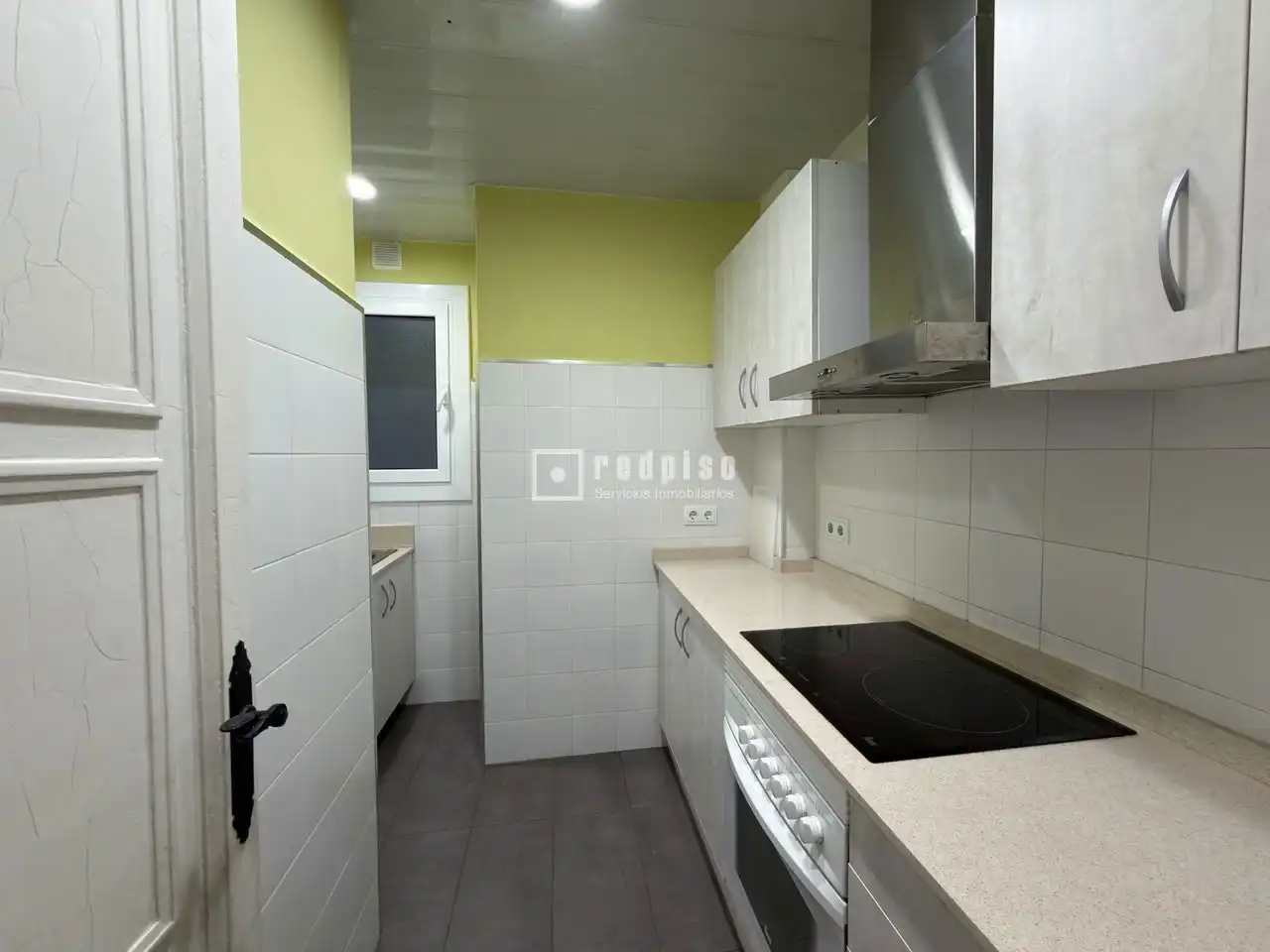 Piso en venta en Fort Pienc