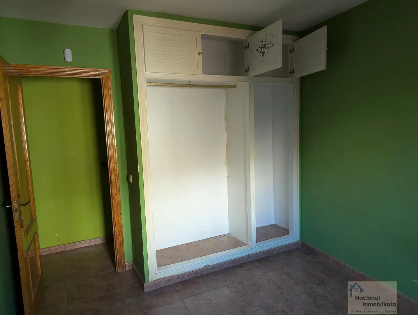 Dormitori de Casa o xalet en venda en Los Molinos amb Terrassa, Traster i Alarma