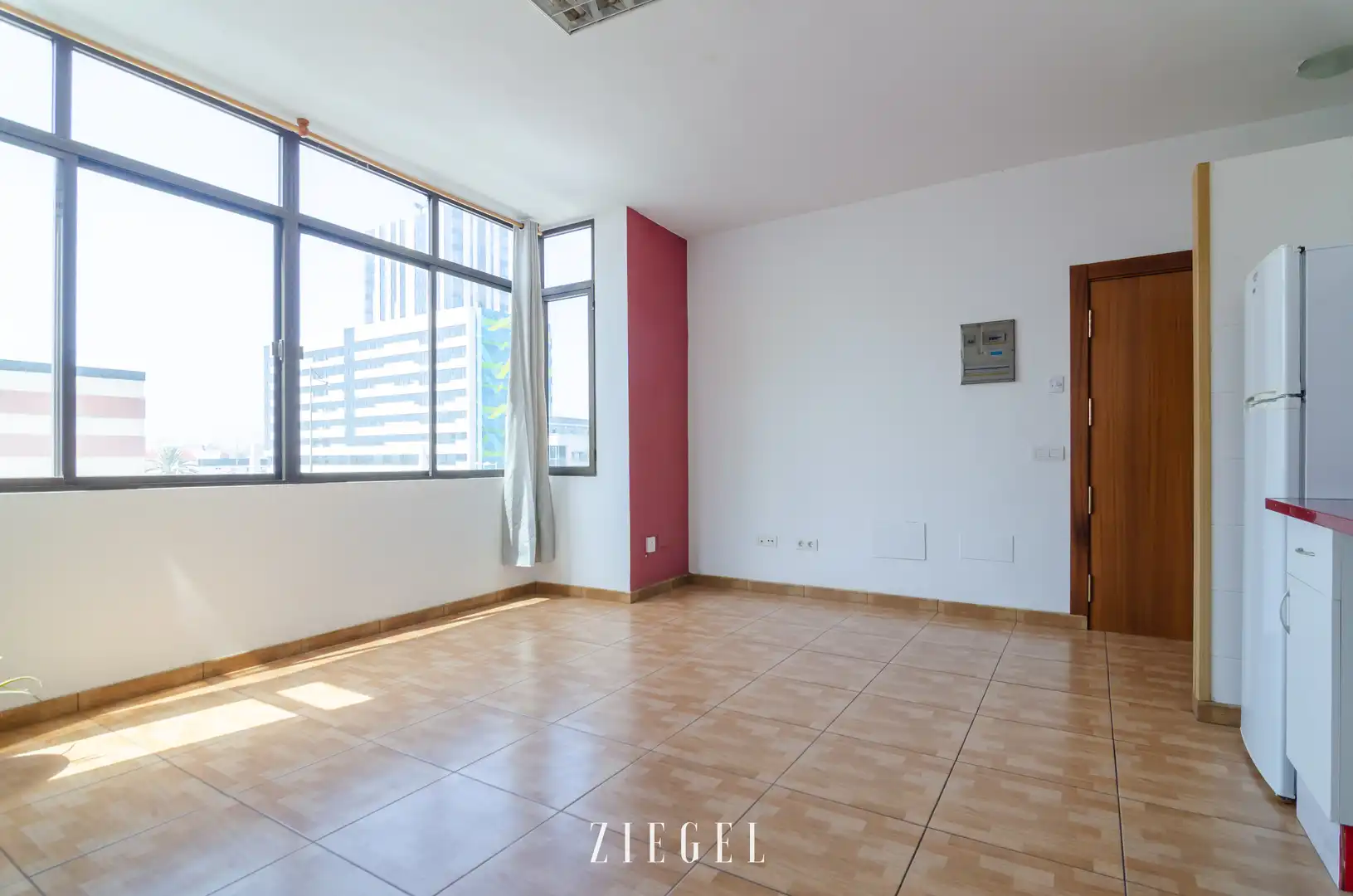 Living room of Flat for sale in Las Palmas de Gran Canaria  with Furnished