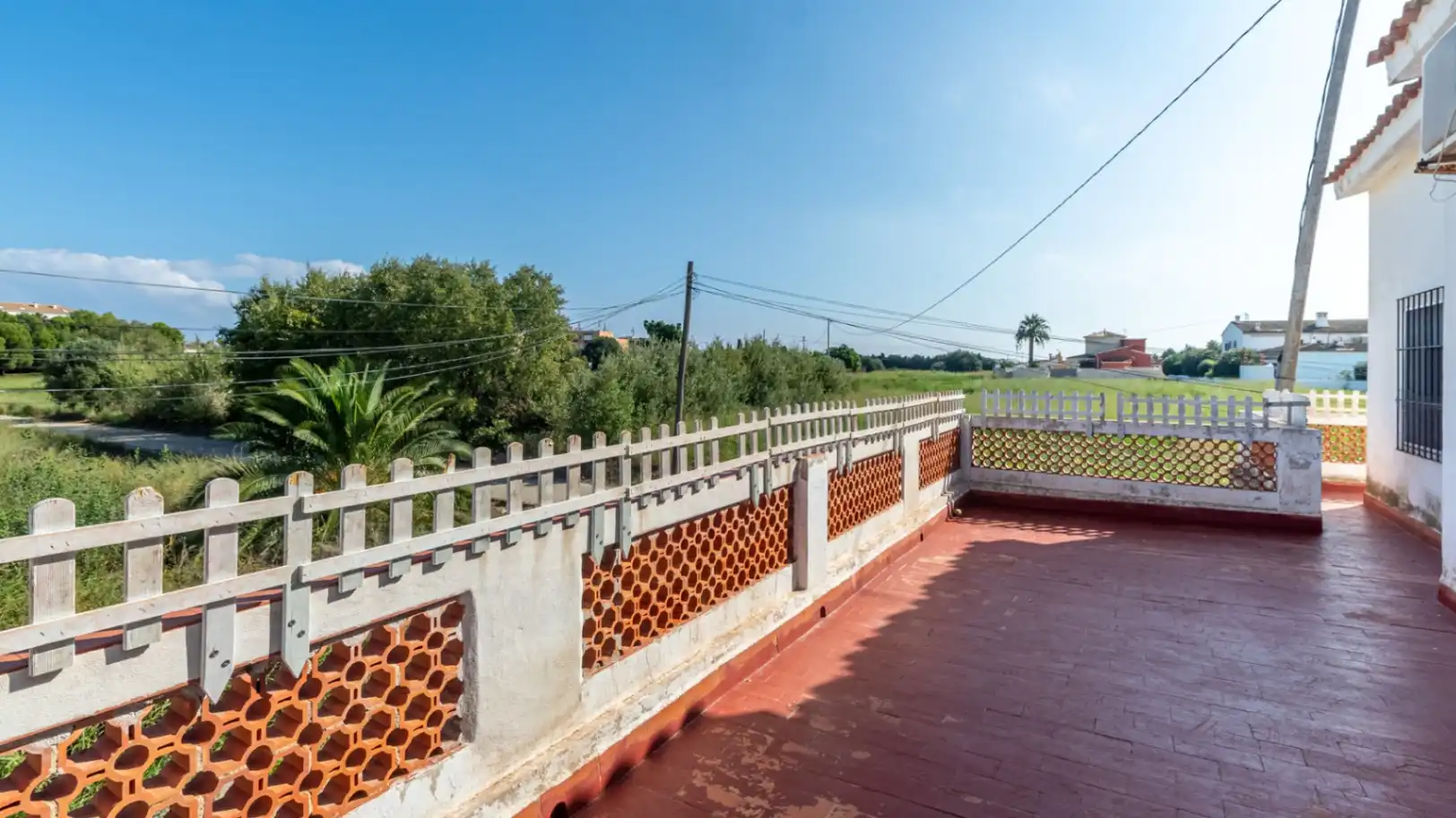 Villa avec piscine à vendre à Las Marinas / Les Marines, imagen 24